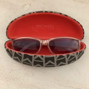 Michael Kors Sunglasses